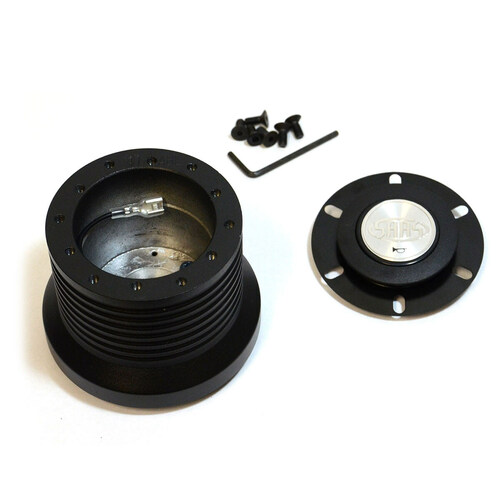 Saas Boss Kit SAAS-BK41ABL