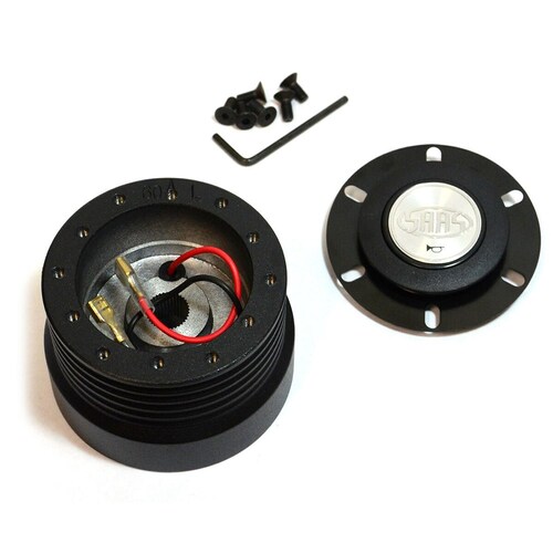 SAAS Steering Wheel Boss Kit Fits Holden FJ-FX - BK60L
