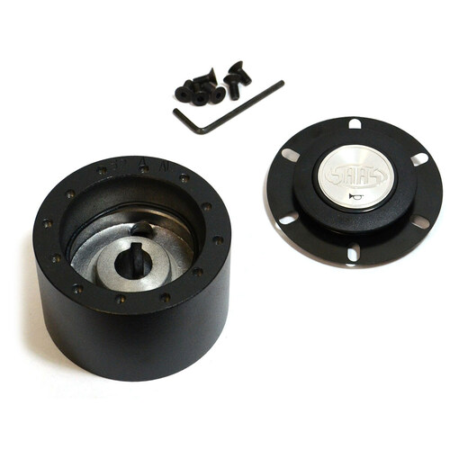 SAAS Boss Kit 12 Hole Multi Fi T SAAS-BK62AL