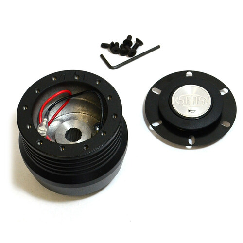 Saas Boss Kit SAAS-BK71L