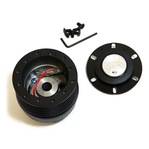 SAAS Steering Wheel Boss Kit Fits Datsun 1200 (1970-1980) - BK7BL
