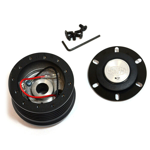 Saas Boss Kit SAAS-BK8AL