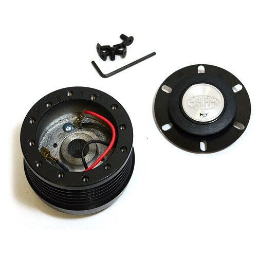 SAAS Steering Wheel Boss Kit Fits Datsun 240Z-260Z - BK8BL