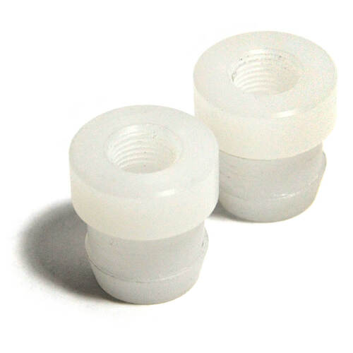 SAAS Diff Breather Nylon Bush Mitsubishi Pair SAAS-DBC1001