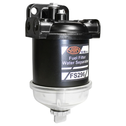 SAAS Fuel Filter Water Separat Or 10 Microns SAAS-FS201
