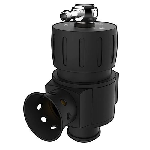 SAAS Bov Adjustable Compact Du Al Port Fac Replacement SAAS-SBOV03