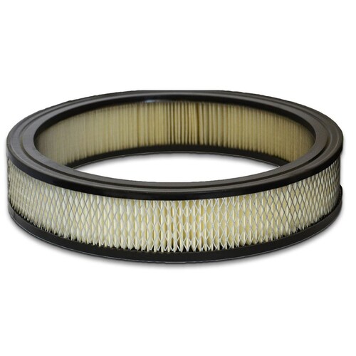 SAAS SF144RE Replacement Filter 14Inchx 4Inch
