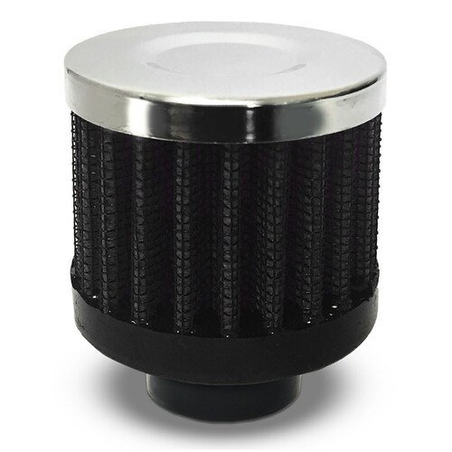 SAAS Sf8618 Mini Air Breather Black