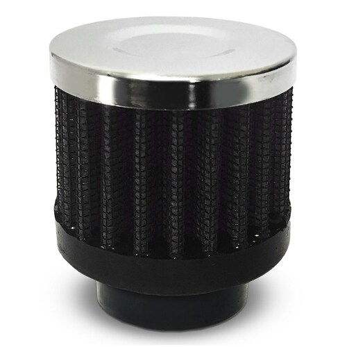 SAAS Sf8625 Mini Air Breather Black