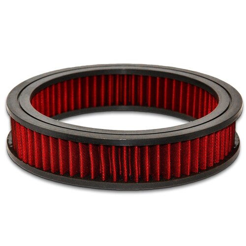 SAAS SF92CE Replacement Filter 9 X 2 Hi-Flow Washable