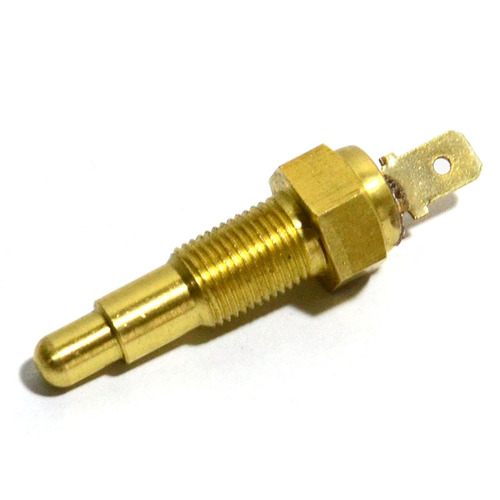 SAAS Thermo Fan Switch Sender 1/8 On 85c/off 76c SAAS-SFC103