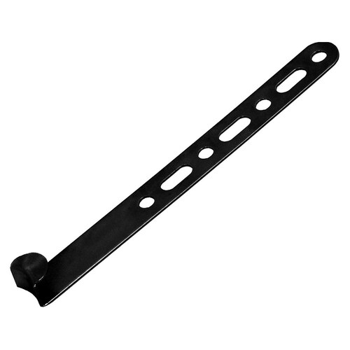 SAAS Black Universal Filter Bracket SFMB01