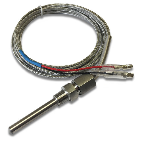 SAAS Exhaust Temp Probe Suit S Treet Series Gauge SAAS-SG21003