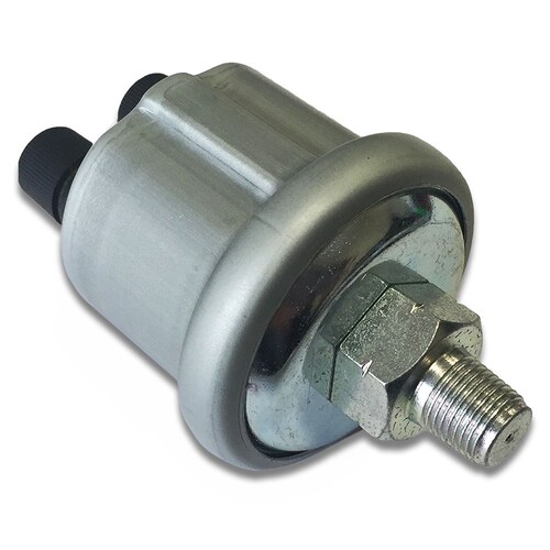 SAAS Oil Pressure Sender For Muscle Series 0-140Psi Gauge SG31002