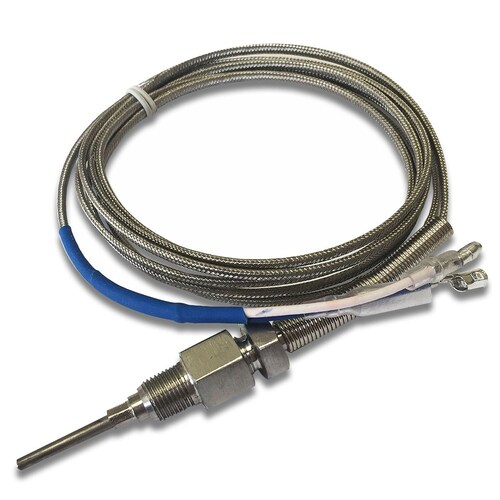SAAS Exhaust Temperature Probe Sensor Fits Muscle Series Gauge SG31003