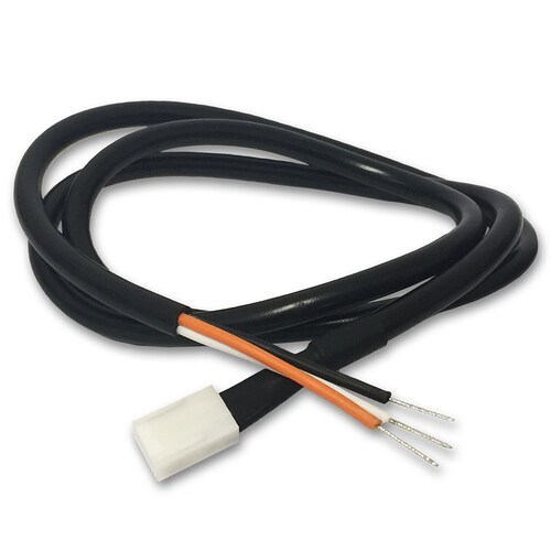 SAAS Vacuum Gauge Wiring Loom For Muscle Series Gauges SG3115