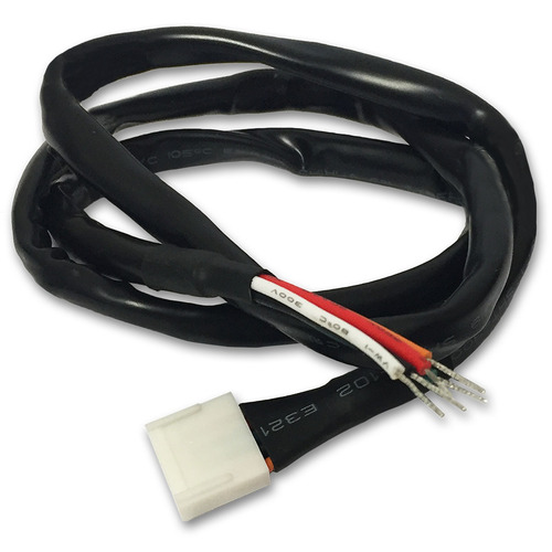 SAAS Oil Temp Gauge Wiring Loo M Muscle Series SAAS-SG3121