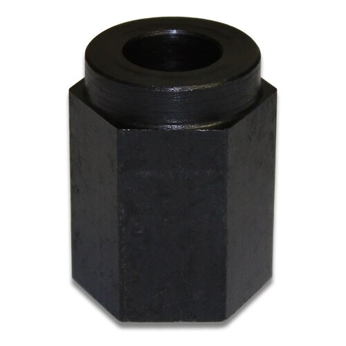 SAAS Weld-In Bung For Exhaust Temperature Probe - 1/8 Nptf SGA1001
