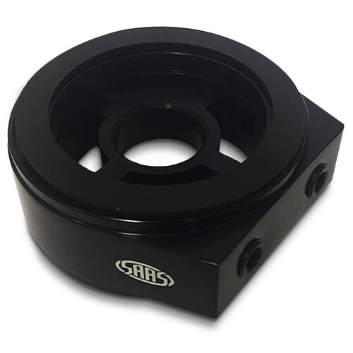 SAAS Oil Adaptor Plate SAAS-SGAP1