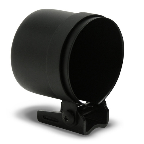 SAAS Gauge Cup 2/58 Black With Hole SAAS-SGC258BH