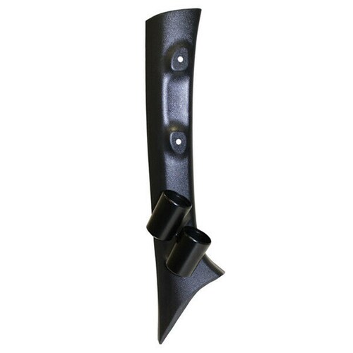 SAAS SGP1101 Gauge Pillar Pod Fits Hilux 2005 - 2015 Kun Series