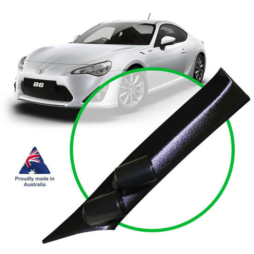 SAAS Gauge Pillar Pod 86/brz 2 012-current SAAS-SGP1401