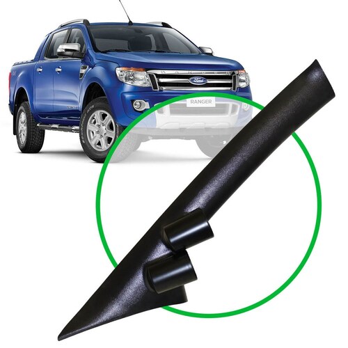 SGP2101 Gauge Pillar Pod Fits Ranger/BT50 2011-2015 PX - MK1/UP