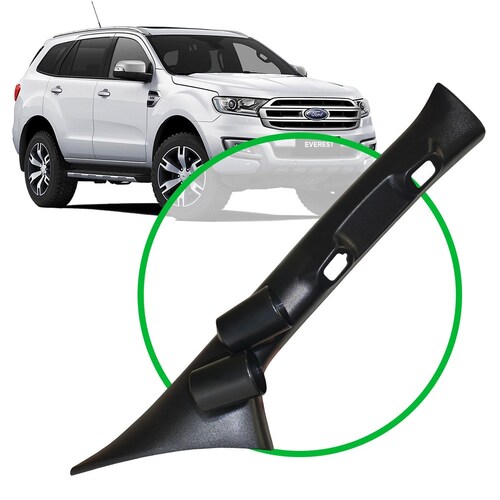 SGP2102 Gauge Pillar Pod Fits Ranger/BT50 2015 - Current PX - MK2/UR