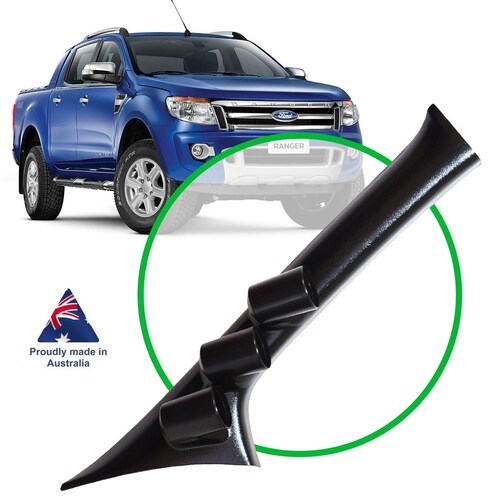SGP2103 3 Gauge Pillar Pod Fits Ranger/BT50 2011-2015 PX/UP