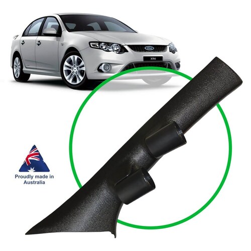 SAAS SGP2201 Gauge Pillar Pod Fits Falcon 2008 - 2016 FG-FG-X