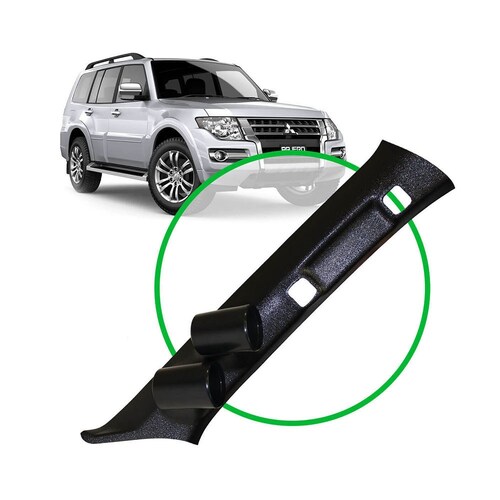 SGP3204 Gauge Pillar Pod Fits Pajero 2006 - Current NS-NX