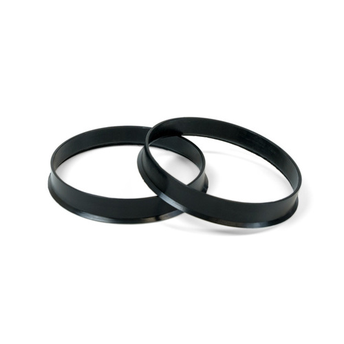 SAAS Hub Centric Ring Abs 100- 93.1 Pair SAAS-SHR100931