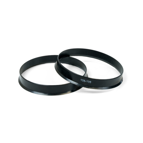 SAAS Hub Centric Ring Abs 108- 106 Pair SAAS-SHR108106