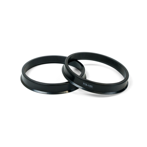 SAAS Hub Centric Ring Abs 110- 100 Pair SAAS-SHR110100