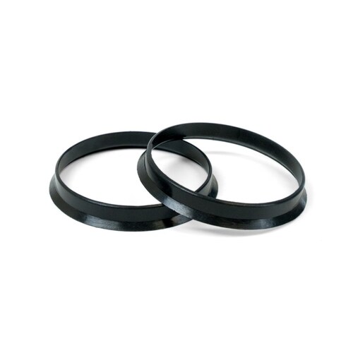 Pair of Hub Centric Rings 72.6-67.1mm SHR726671