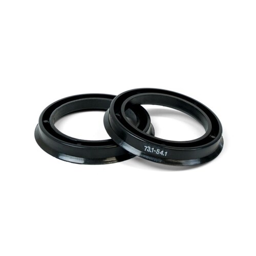 Pair of Hub Centric Rings 73.1-54.1mm SHR731541