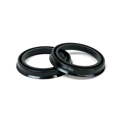 Pair of Hub Centric Rings 73.1-59.1mm SHR731591