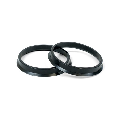 Pair of Hub Centric Rings 73.1-66.9mm SHR731669