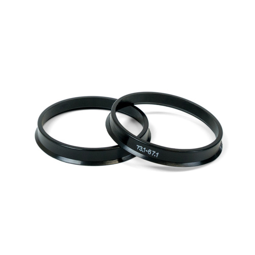 SAAS Hub Centric Ring Abs 73.1 -67.1 Pair SAAS-SHR731671