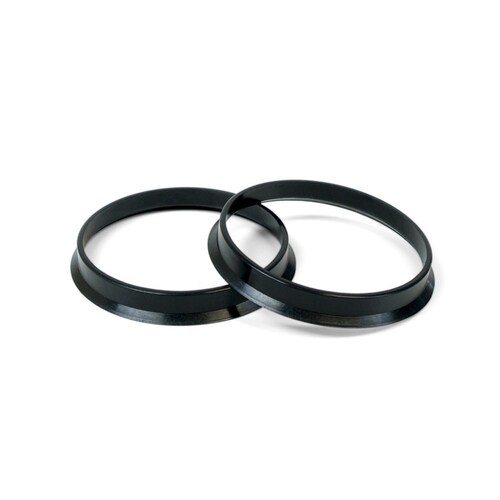 Pair of Hub Centric Rings 73.1-69.6mm SHR731696
