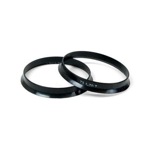 SAAS Hub Centric Ring Abs 73.1 -70.7 Pair SAAS-SHR731707