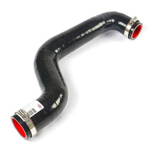 SAAS Silicone Upgrade Turbo to Intercooler Hose (Hot Side) Fits Ford Ranger/Mazda BT50 2.2L 3.2L (2011-2020) - SSH2104