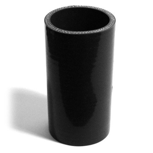 SAAS Str Silicone Hose 63 X 63 X 127mm Blk SAAS-SSH6363127