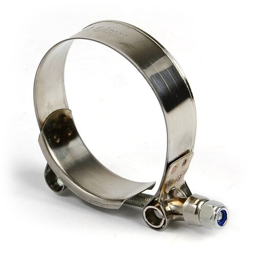 SAAS Sshc51 Stainless Steel Hose Clamp 51Mm