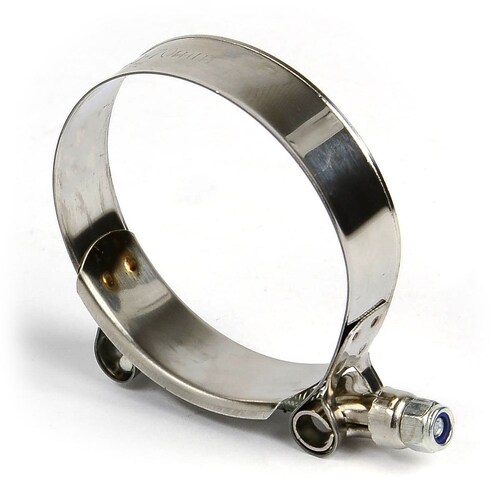 SAAS Sshc57 Stainless Steel Hose Clamp 57Mm SSHC57