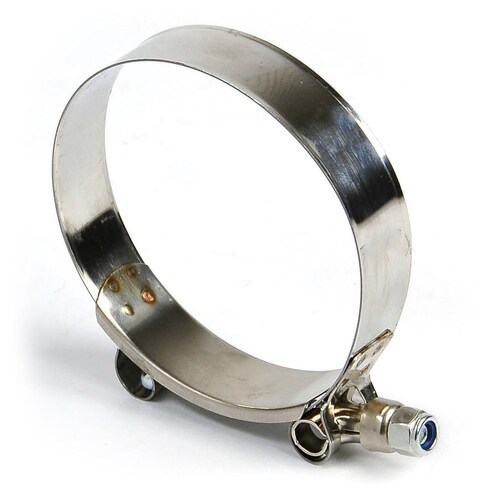 SAAS Sshc70 Stainless Steel Hose Clamp 70Mm SSHC70