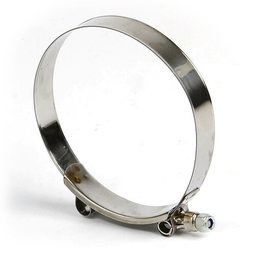 SAAS Sshc95 Stainless Steel Hose Clamp 95Mm SSHC95