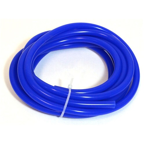 SAAS Blue Vacuum Hose 3M X 3Mm SSVH33MME