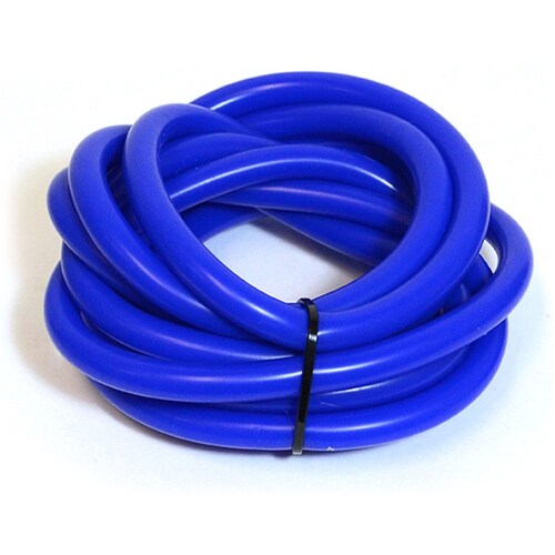 SAAS Blue Silicone Vacuum Hose 5Mm X 3 Mtrs SSVH35MME