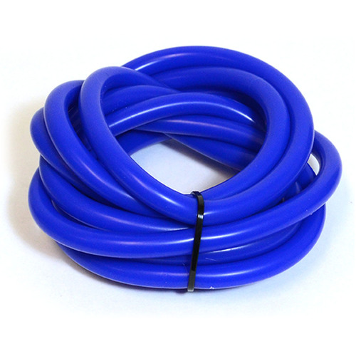 SAAS Vacuum Hose 3m X 6mm - Bl Ue SAAS-SSVH36MME